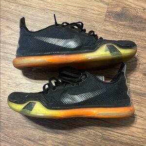 Used Nike Kobe X - All Star sz 12